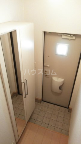 9/30 玄関