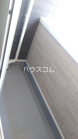 19/30 バルコニー