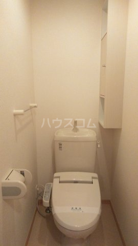 14/30 トイレ