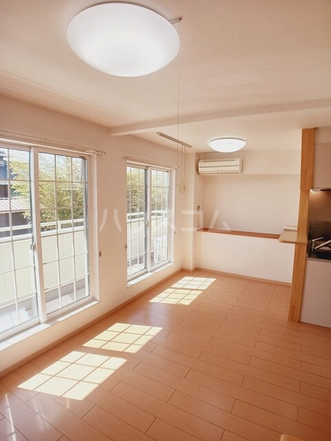 3/26 リビング/ダイニング