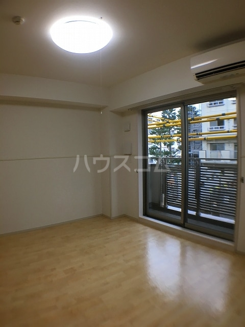 4/25 リビング/ダイニング