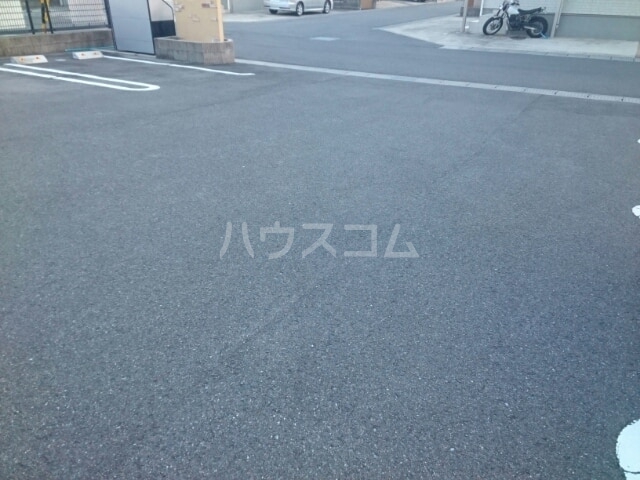 15/21 駐車場
