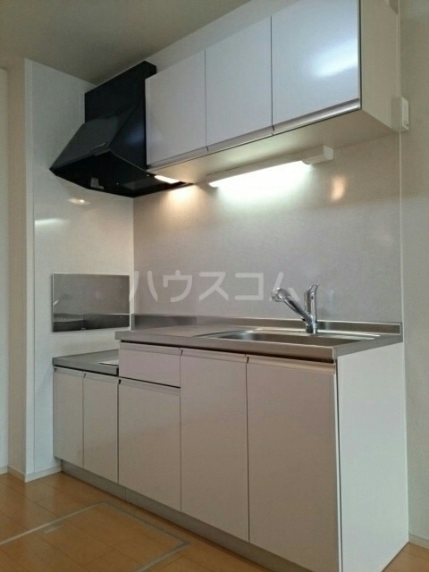 7/21 キッチン