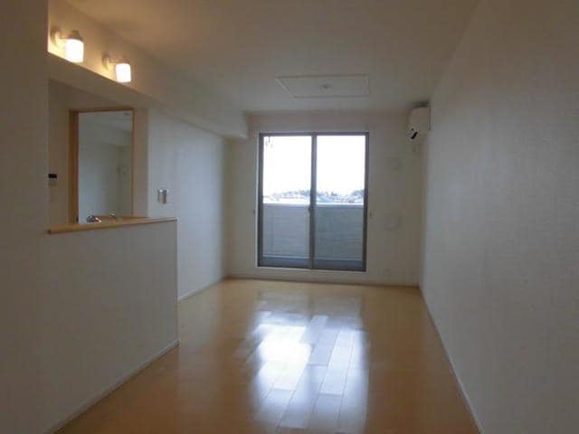 3/20 リビング/ダイニング