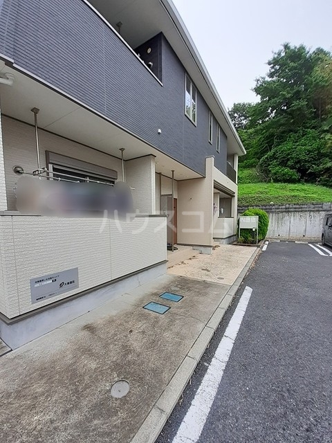 25/30 駐車場