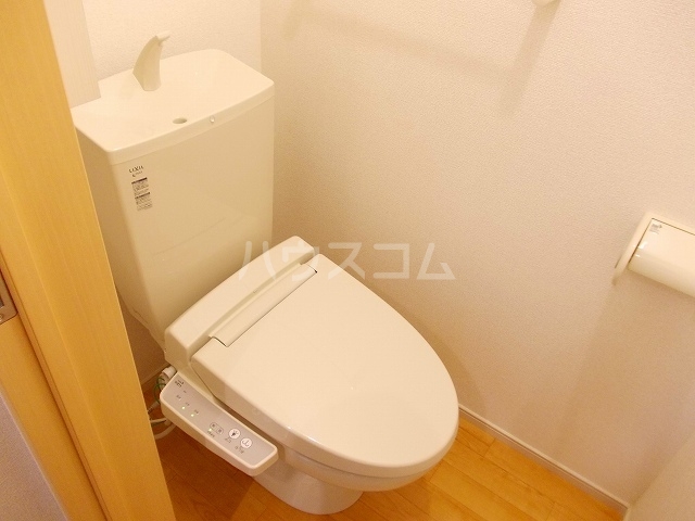 16/30 トイレ