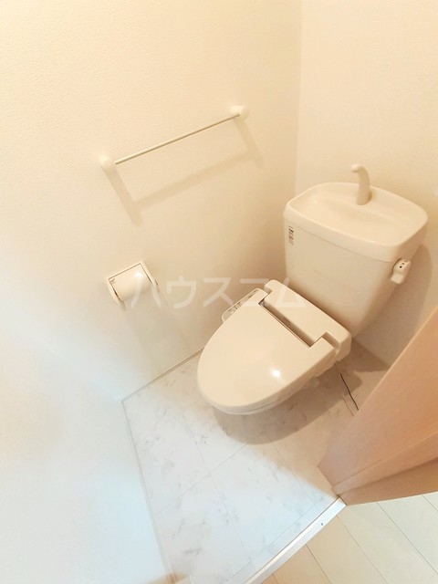 9/20 トイレ
