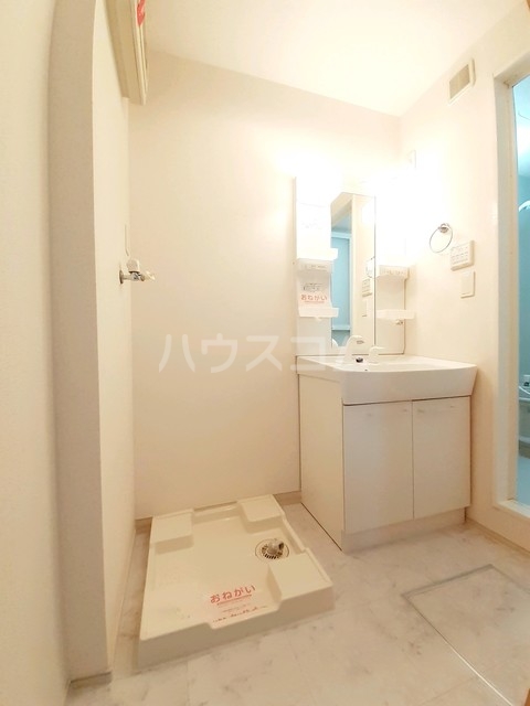10/20 洗面