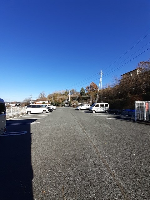 15/21 駐車場