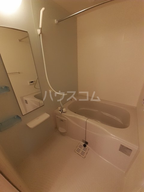 8/21 浴室