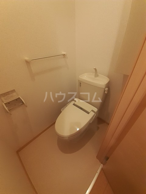9/21 トイレ