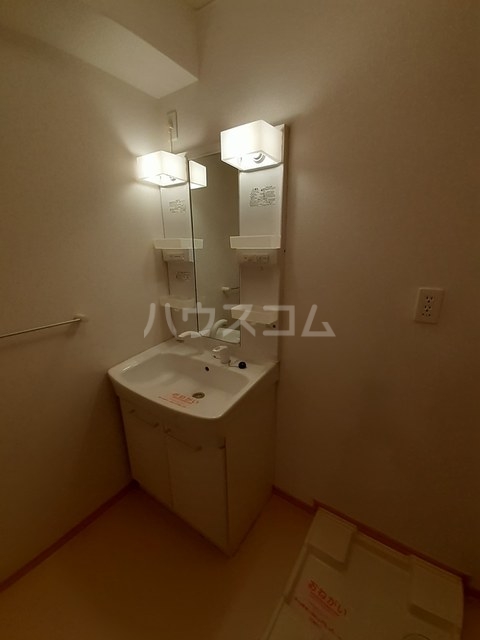 10/21 洗面