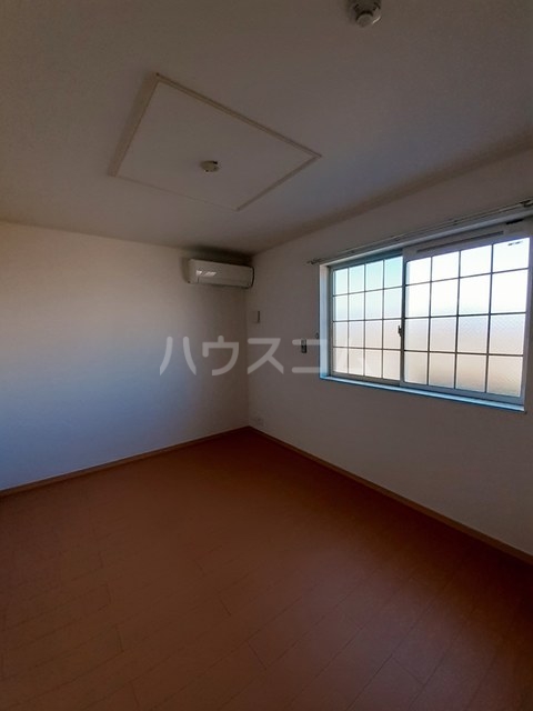 4/21 寝室
