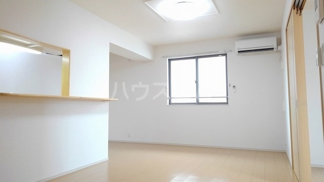 3/26 リビング/ダイニング