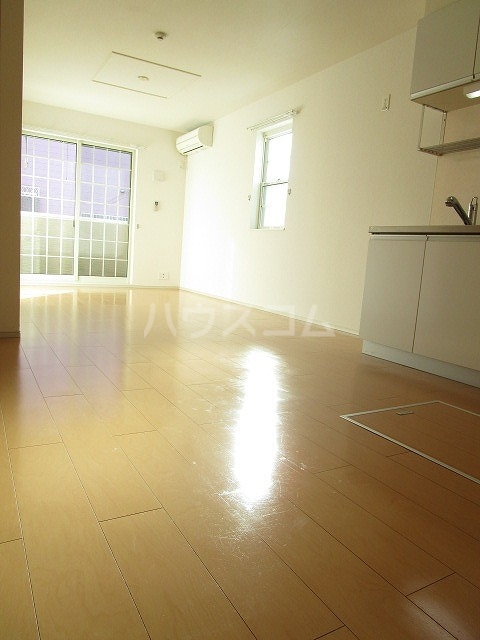 3/22 リビング/ダイニング