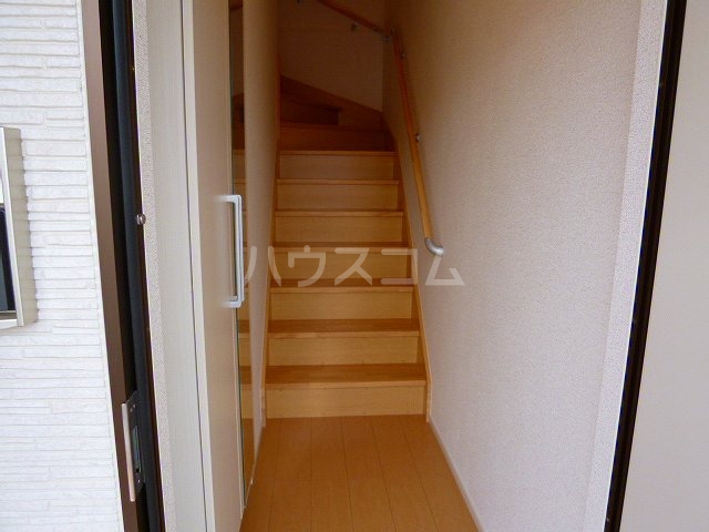 2/10 エントランス