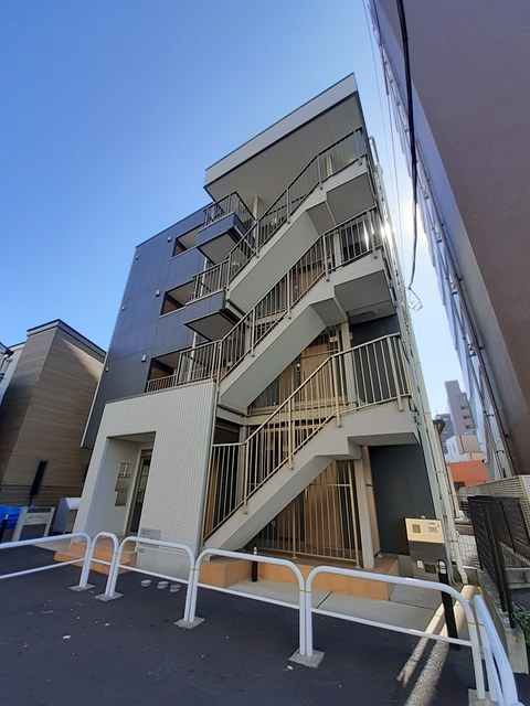 1/19 外観