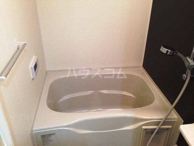 7/30 浴室