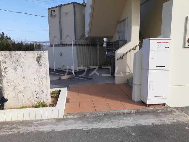 2/8 エントランス