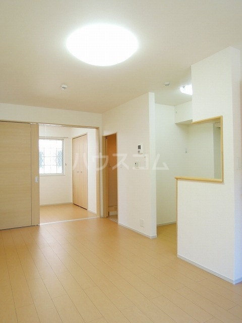 3/20 リビング/ダイニング