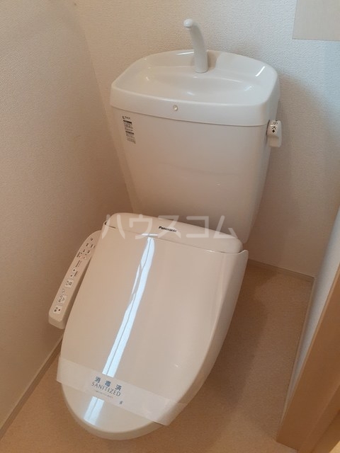 10/30 トイレ