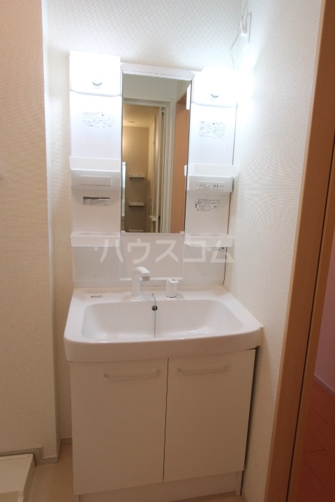 10/20 洗面