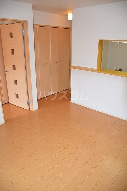 4/22 リビング/ダイニング