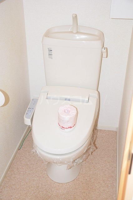 11/22 トイレ