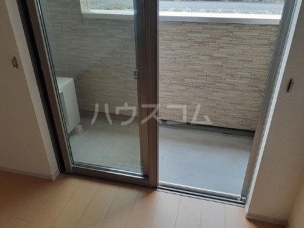 11/20 バルコニー