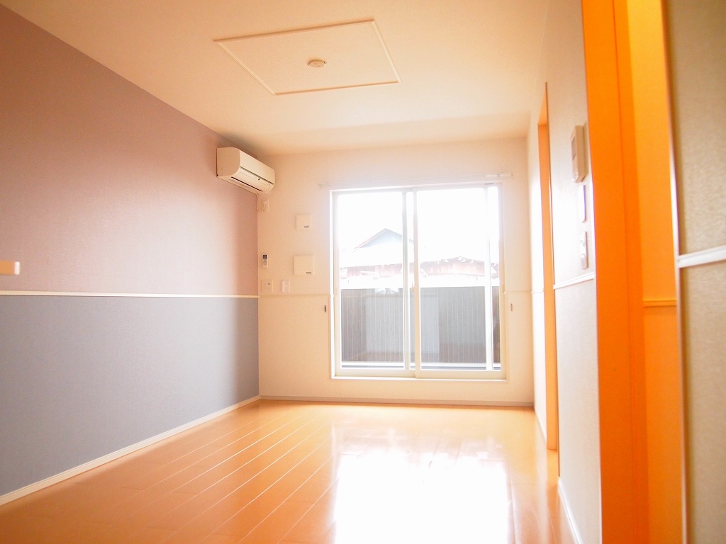 3/22 リビング/ダイニング