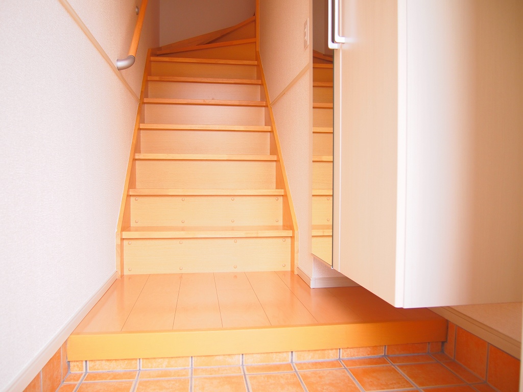 14/22 バルコニー