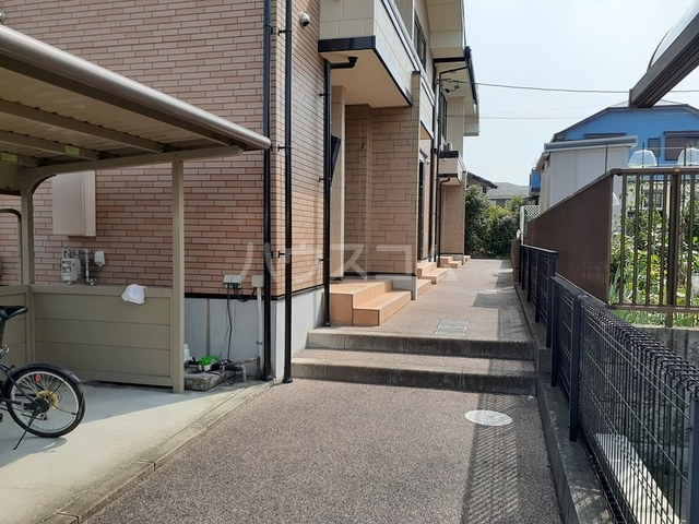 2/12 エントランス