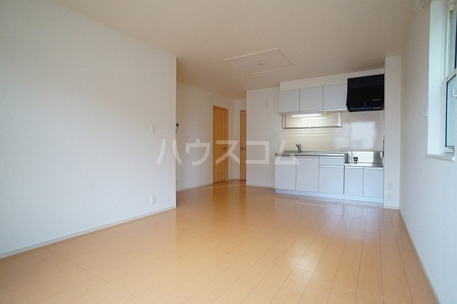 4/22 リビング/ダイニング