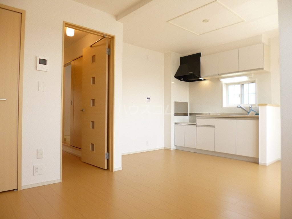 3/22 リビング/ダイニング