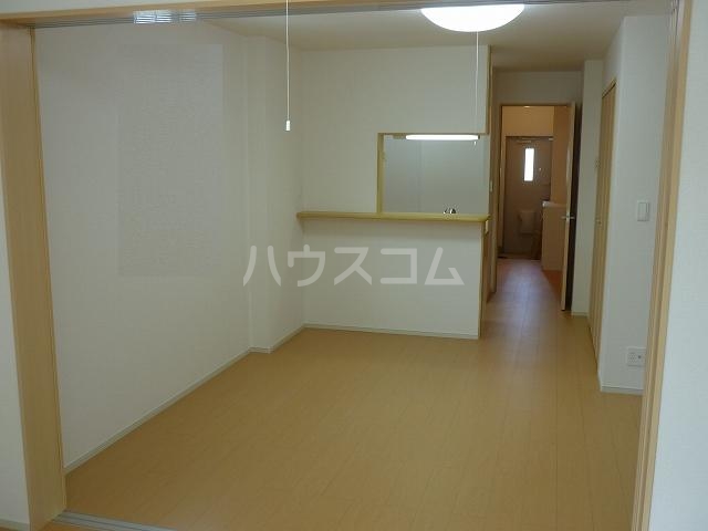 4/26 リビング/ダイニング