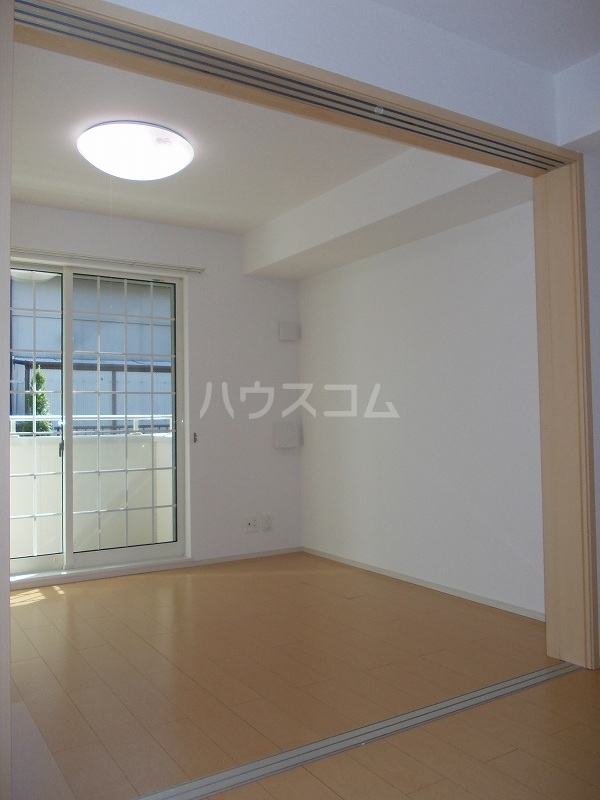 3/26 リビング/ダイニング