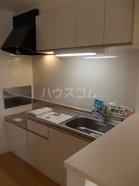 7/20 キッチン
