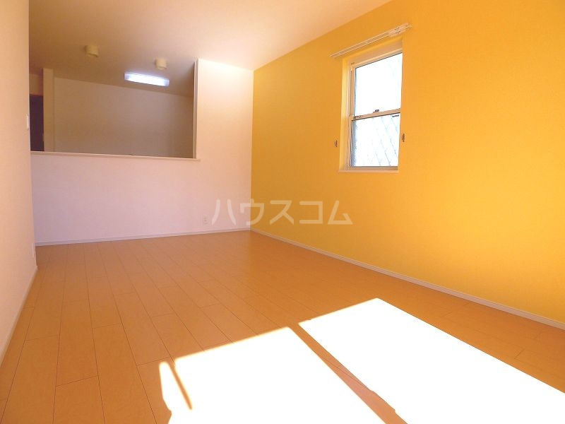 3/20 リビング/ダイニング