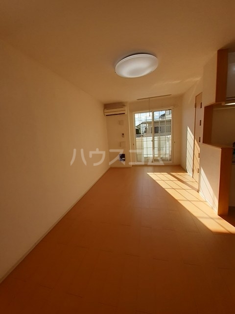 3/21 リビング/ダイニング