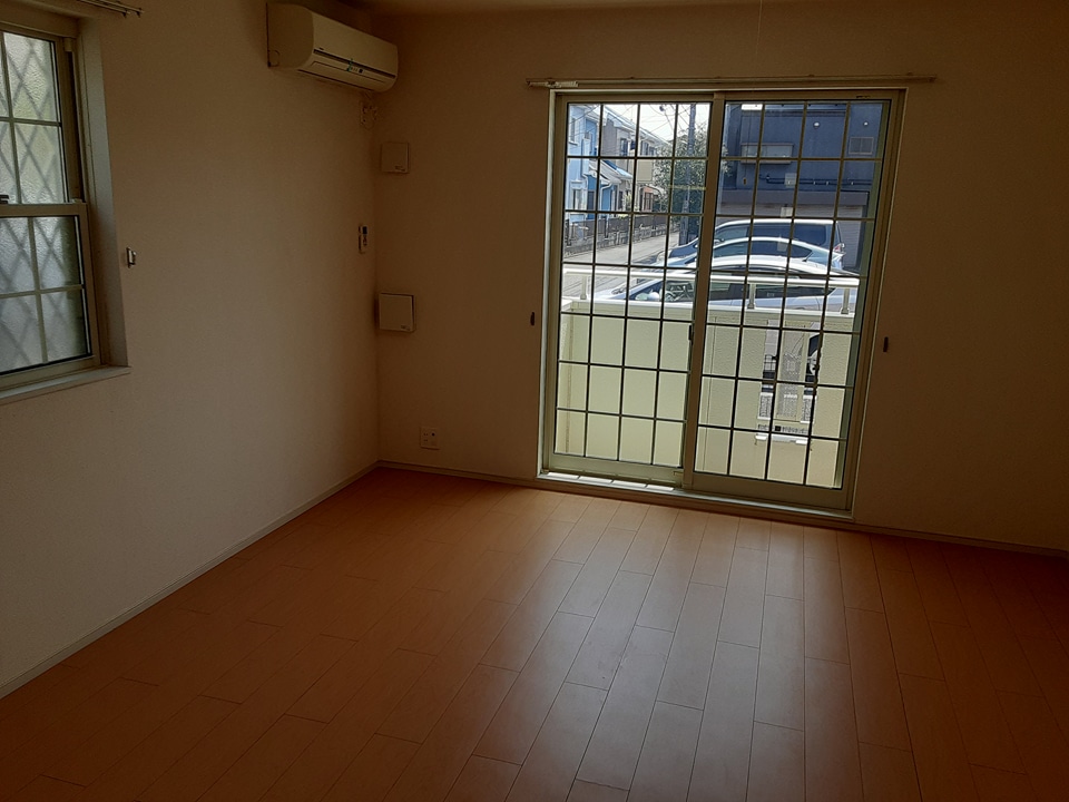 4/30 リビング/ダイニング