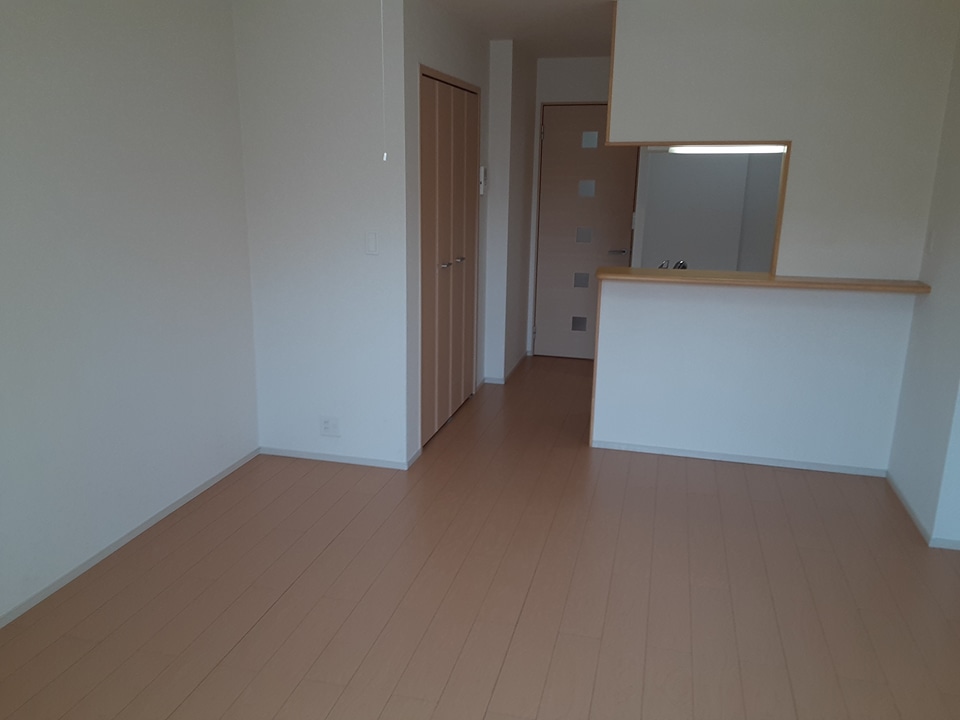 3/30 リビング/ダイニング