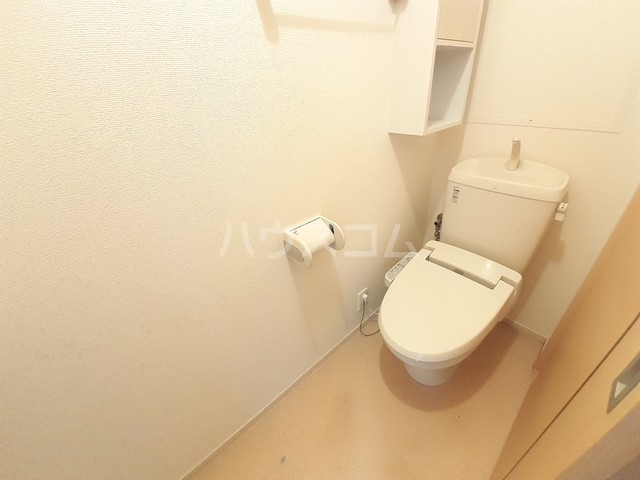 8/20 トイレ