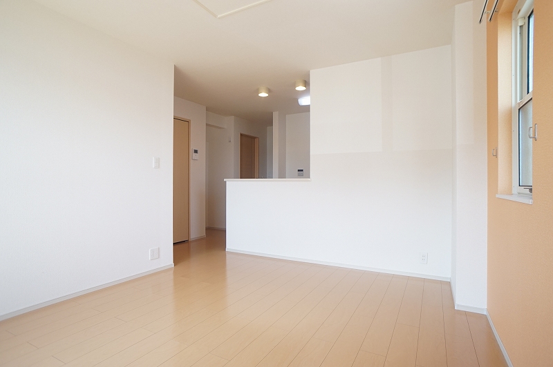 3/21 リビング/ダイニング