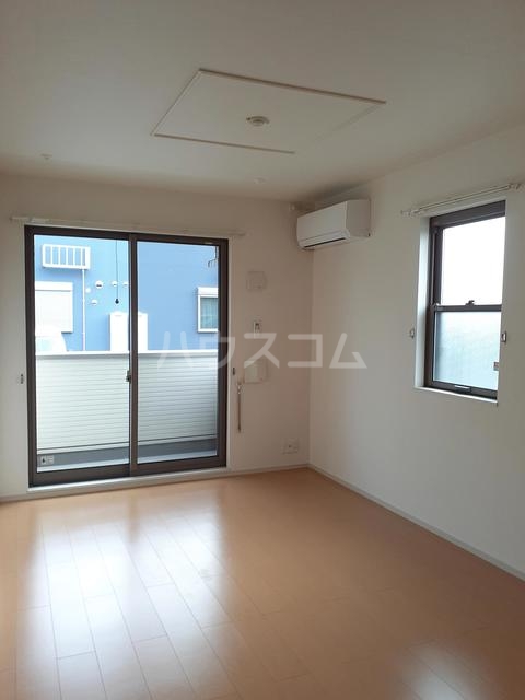 3/27 リビング/ダイニング