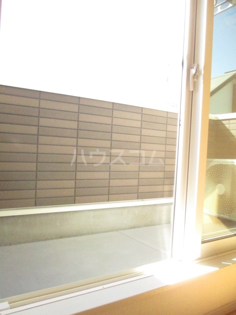 16/27 バルコニー