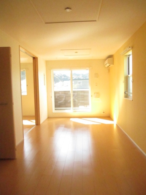 3/27 リビング/ダイニング