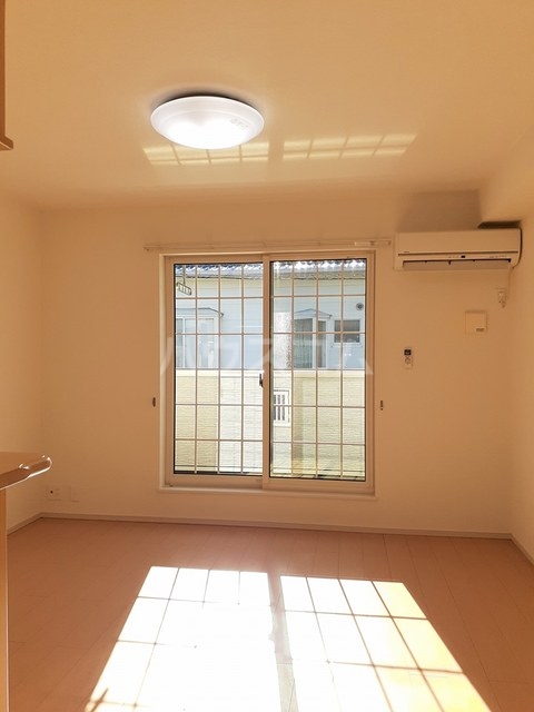 3/26 リビング/ダイニング