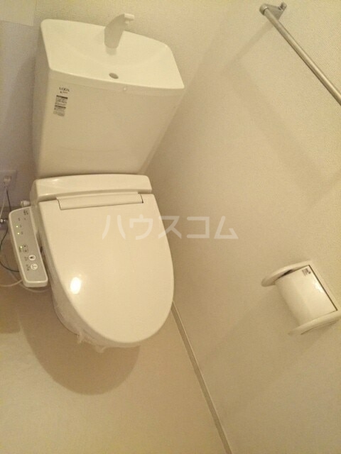 15/30 トイレ