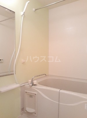 16/30 浴室
