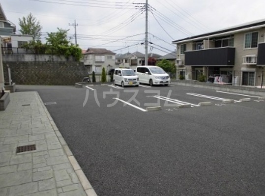 29/30 駐車場